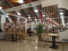 大堂-苏州大学独墅湖校区-第8食堂(崇文路店)