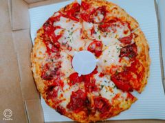 -City1+1城市比萨(国商卫星广场店)