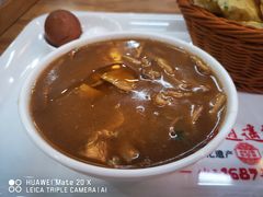-高群生胡辣汤(亚运村店)