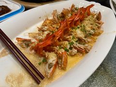 -顺风山庄(水濂山店)