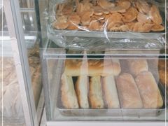 -甜嘟嘟烘焙坊(舒城路店)
