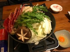 牛肉寿喜锅-文立新麻辣烫(合生汇21街区店)