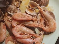 -梨花自助烤肉(天河城店)