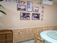 用餐区-彭大姐老店黄辣丁(新津店)