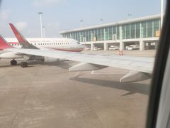 -福州长乐国际机场