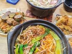 -傣家妹子过桥米线(一号店)