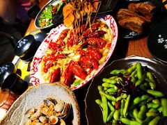 -嘎嘎鸭脑壳(驷马桥店)
