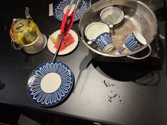 -芳芳私房菜·精做淮扬菜(承德路店)
