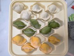 -连鹭海鲜·大连菜(星海店)