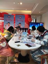 -大美母婴月子中心(馨乐庭店)