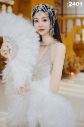 -拉瑞娜LaReine婚纱礼服高级定制