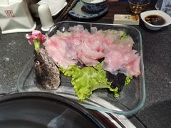 -大匠工房古船木艺术餐厅·猪肚鸡专门店(长白仙岛店)