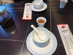 -沽上民肴·海鲜锅贴·天津菜(福州道鸿正家园店)