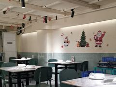 -肥家大排档(天河体育西店)