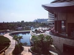 -三亚亚龙湾天域度假酒店