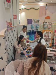 点击看大图 -奈尔宝家庭中心·亲子餐厅(苏州大悦城店)