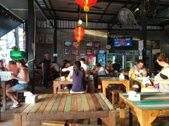 -Doo Dee Thai Food(Issan/Isaan/Esan)