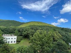 -深业半汤御泉庄温泉