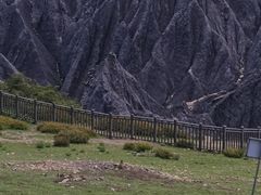 -墨石公园景区