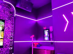 -星聚会KTV X Party(上海真如中海环宇城店)