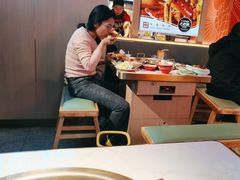 -宽城子美蛙毛肚自助火锅(建邺万达步行街店)