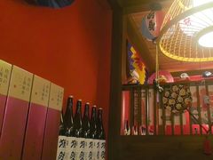 -隐月· 㐂和食屋(芝罘万达公馆店)