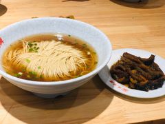 -朱鸿兴面馆(镇湖店)