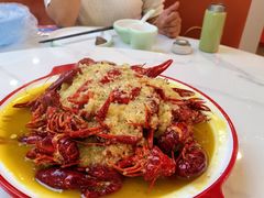 -虾铺子龙虾·私房菜(金源花苑店)
