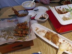 -丝恋丝娃娃(逸天城国贸店)