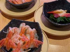 -寿司郎(北京路粤潮楼店)