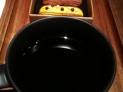 -星巴克(深圳布吉万象汇4F店)