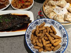 -荣家小吃(紫阳街店)