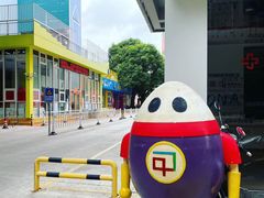 -特来电汽车充电站(特来电泉州甲第门文创园充电站)