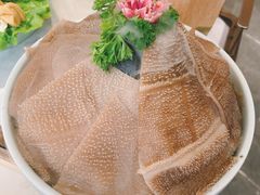 -捞神煲汤火锅(湖滨商业街店)