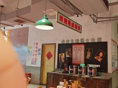 -龙师傅卤炒(天马店)