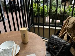 -南园民国茶楼餐厅·常州菜(北大街店)