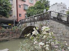 -小洲村