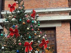 -天津五大道文化旅游区