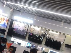 -京东五星电器(秋涛店)