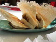 牛肉水煎包-阿五黄河大鲤鱼(英协路店)