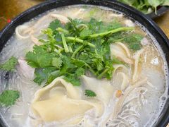 -惠丰源烩面馆(经七路店)
