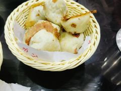 -方中山胡辣汤(正光路店)