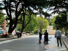 -贮水山儿童公园