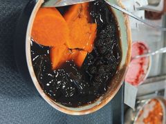 -鲜芋仙(河东万达店)