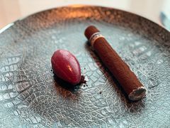-翡翠36餐厅(浦东香格里拉店)