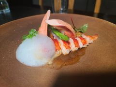 -莲西餐