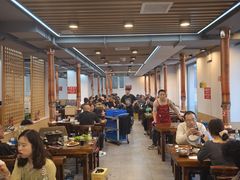 -韩风烤牛肉冷面店