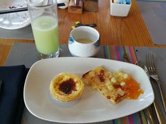 -解放碑威斯汀酒店-知味国际美食餐厅