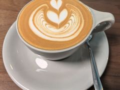 -NokNok Coffee(宽窄巷子店)