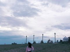 -希拉穆仁草原